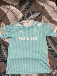 Miami FC Adidas Jersey