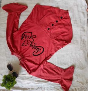 Country Girl Top