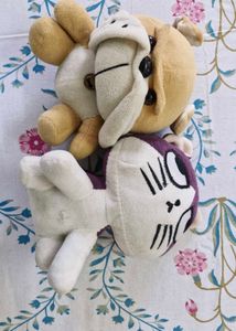 Soft Toy