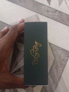 Adil Qadri Non alcoholic The Story Attar Long Last