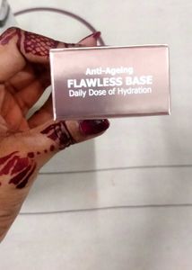 Face Primer (New- Fashion Color Studio)