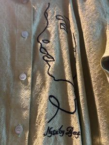 Shirt Tunic