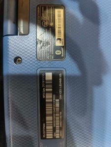 Acer Aspire R11 Laptop not working.