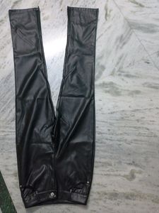 Leather Pants