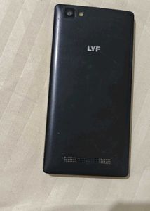 Lyf Flame🔥  8  16 Gb power Button Missing Hai
