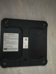 ActiveX Weight Scale