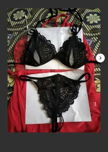 Sexy Lingerie
