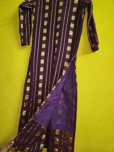 Vangi Colour Kurti