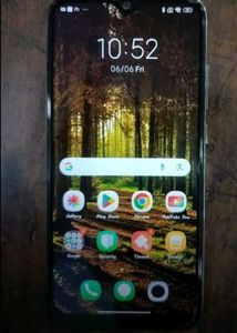 Redmi Note 8 - 6/128