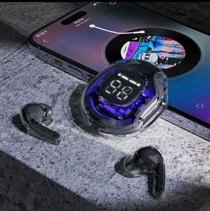 Ultra Pods Pro 2 Black 🖤 Colour