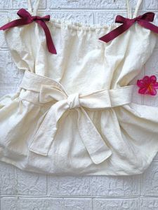 Pinteresty Coquette Top🎀