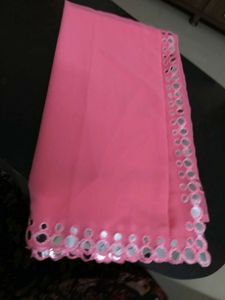 New Unused Party Wear Saree