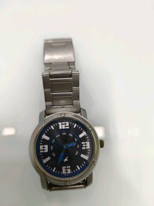 Fastrack Analog Watch