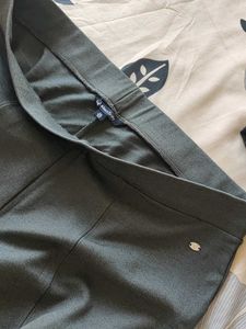 Allen Solly Stretchable Treggings