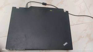 Lenovo ThinkPad Laptop T61