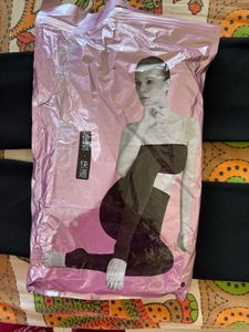 Fleece Black Leggings