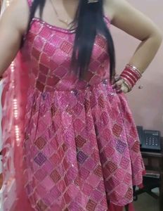Short Kurta