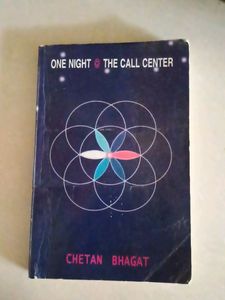 4 Books Of Chetan Bhagat
