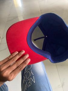Thums Up India 2023 Cap