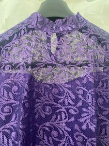 Beautiful Lace Dress