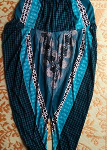 Women Dothi Pant