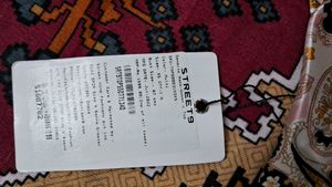 Street 9 Top For Women (New)