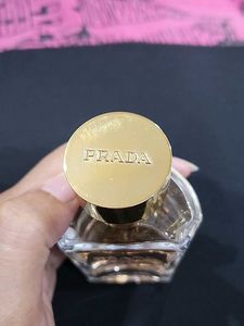 Prada Perfume - Authentic