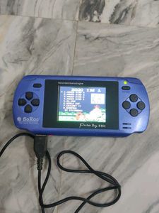 Leapster Or Game Player