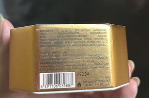 Kayali Vanilla 10 mL Sample