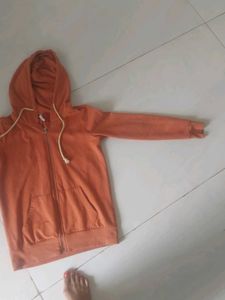 Teamspirit Jacket