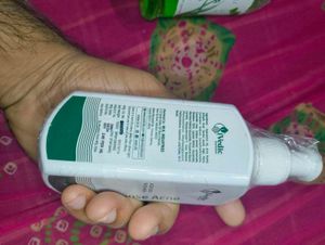 Ivedic Acne End Face Wash