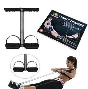 Tummy Trimmer