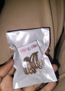 Trendy Earings