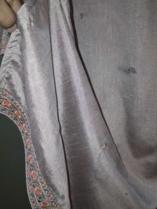 Elegant Salwar Suit Set