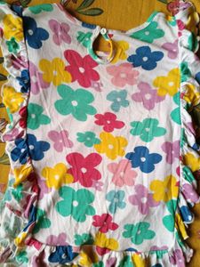 Girls Top