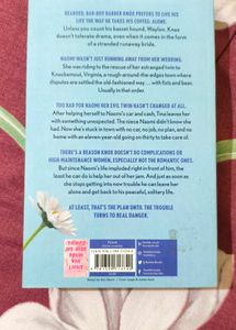 Things We Never Got Over by Lucy Score