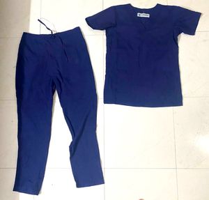 Scrubs For Medical Professionals