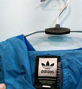 Adidas Windcheater
