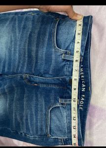 American Eagle Skinny Jeans Women