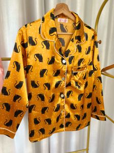 Korean Night Shirt/ PJ