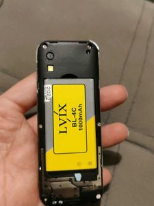 Lvix 115 Pro
