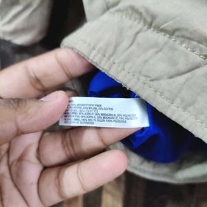 Babygap Fur Jacket | 18-24 Months | Like New