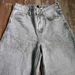 Wide Jeans