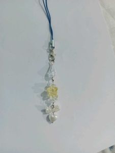 Handmade phone Charm