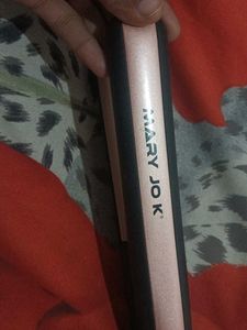 Hair Straightener