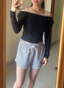 Sss Black Top
