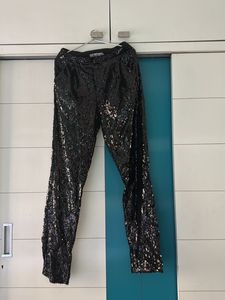 Sequin Pants At Dirt Cheap Price