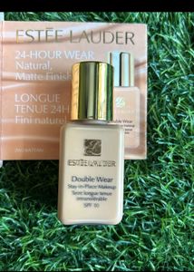Estee Lauder Foundation