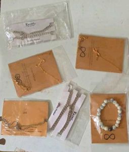 Package Of Cute Accessories For Daily Wear