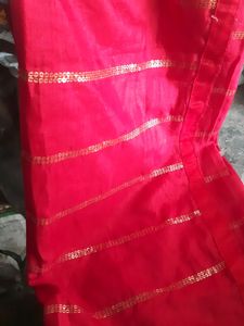 Impt Cotton Silk Saree